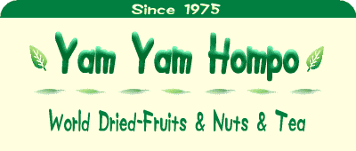 hCt[cʔ̐X Yam Yam Hompo z|